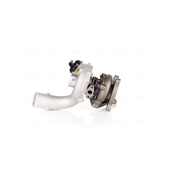 Turbo Nissens 93093 NISSENS