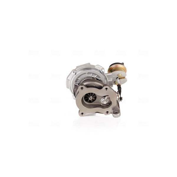 Turbo Nissens 93093 NISSENS