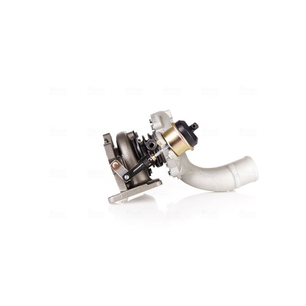 Turbo Nissens 93093 NISSENS