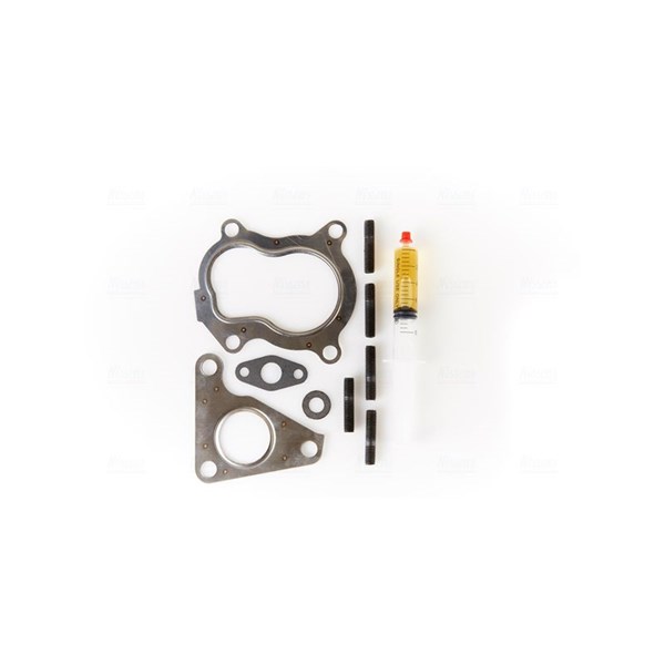 Turbo Nissens 93093 NISSENS
