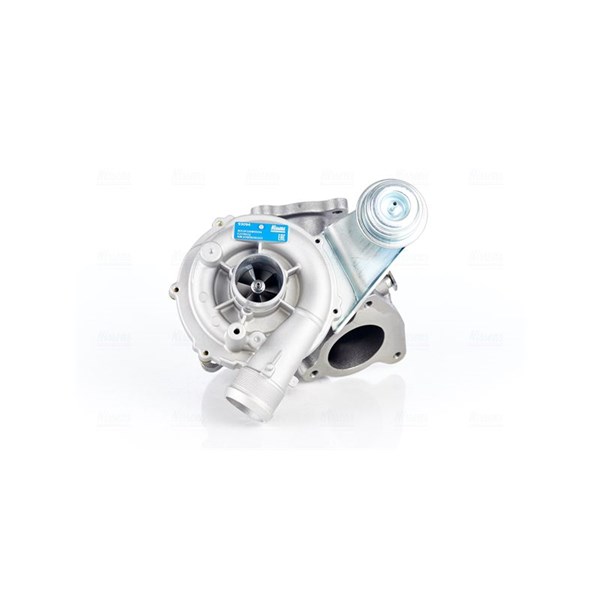 Turbo Nissens 93094 NISSENS