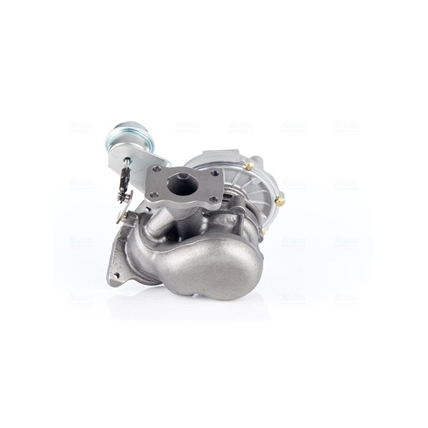 Turbo Nissens 93094 NISSENS