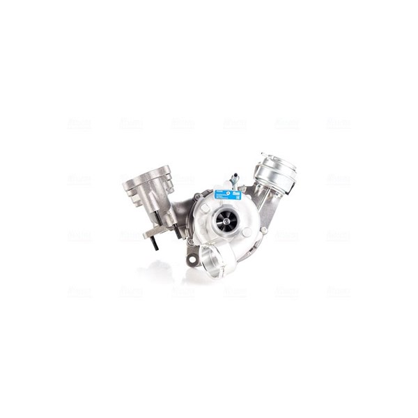 Turbo Nissens 93099 NISSENS