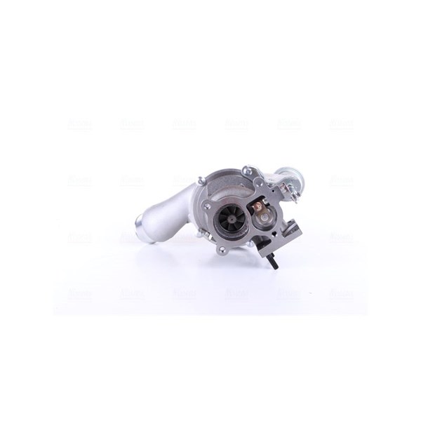 Turbo Nissens 93101 NISSENS