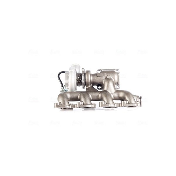 Turbo Nissens 93106 NISSENS