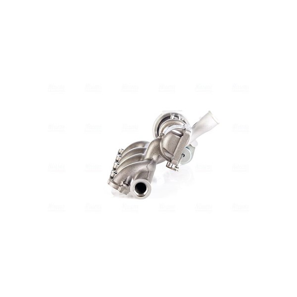 Turbo Nissens 93106 NISSENS