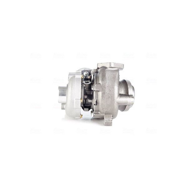Turbo Nissens 93107 NISSENS