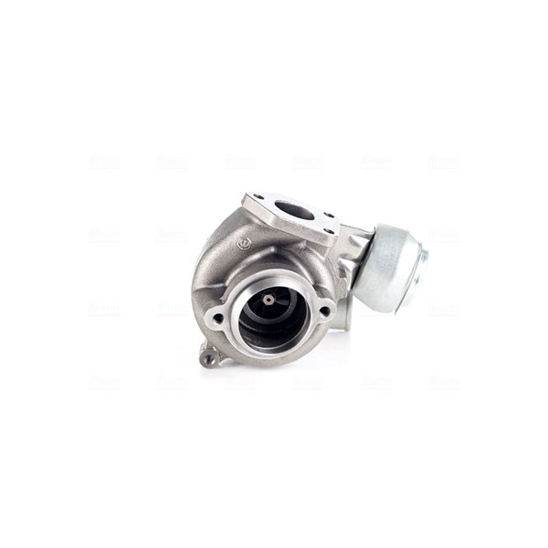 Turbo Nissens 93107 NISSENS
