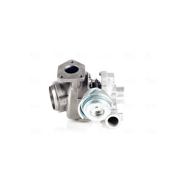 Turbo Nissens 93107 NISSENS