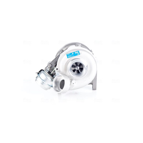 Turbo Nissens 93109 NISSENS
