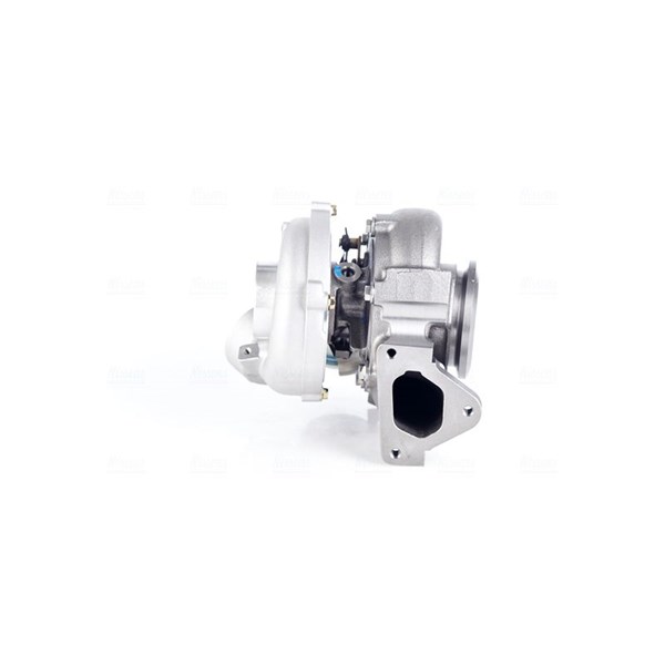 Turbo Nissens 93109 NISSENS Turbo Nissens 93109 NISSENS