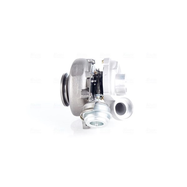 Turbo Nissens 93109 NISSENS