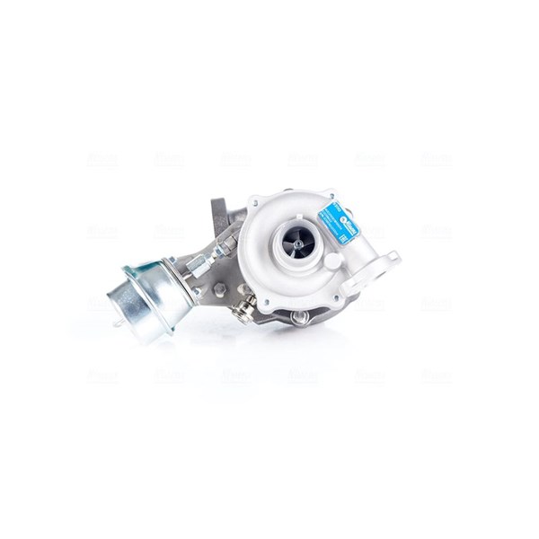 Turbo Nissens 93110 NISSENS
