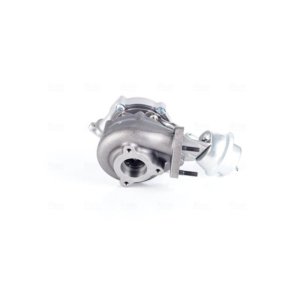 Turbo Nissens 93110 NISSENS