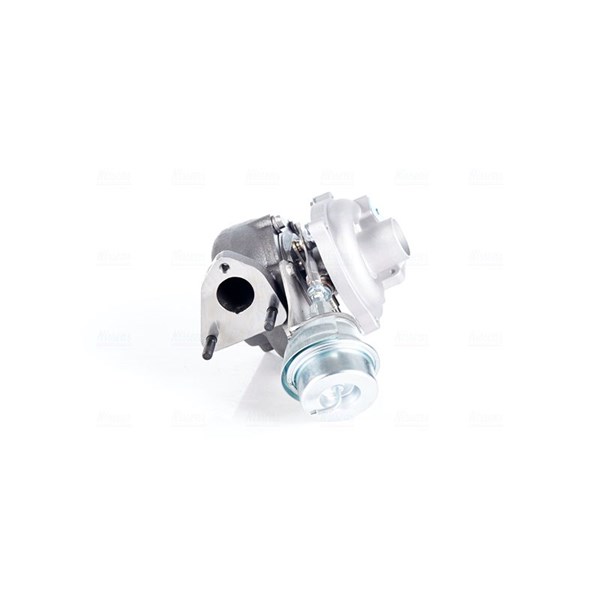 Turbo Nissens 93110 NISSENS