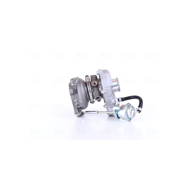 Turbo Nissens 93113 NISSENS