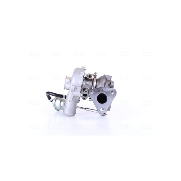 Turbo Nissens 93113 NISSENS