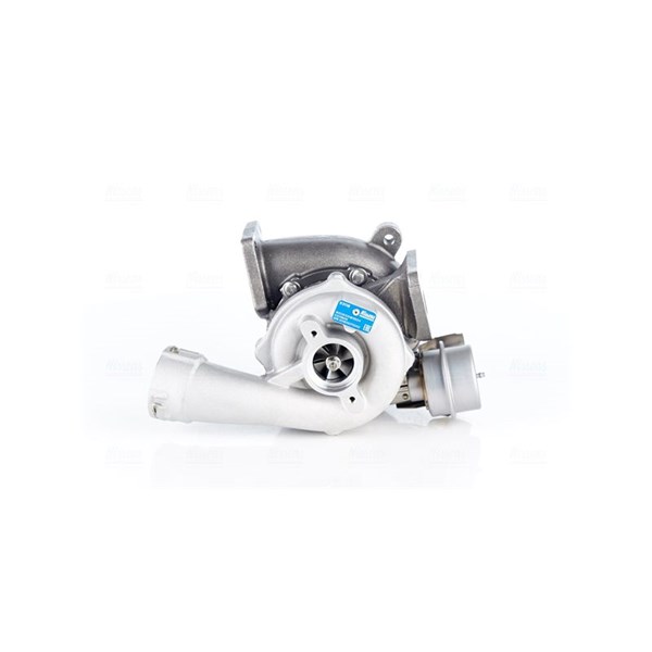 Turbo Nissens 93118 NISSENS