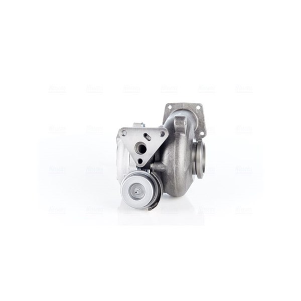 Turbo Nissens 93118 NISSENS