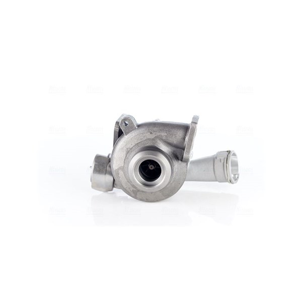 Turbo Nissens 93118 NISSENS