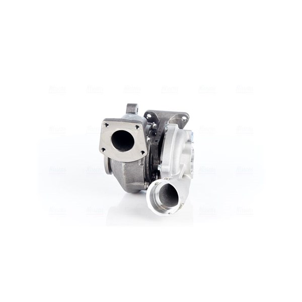 Turbo Nissens 93118 NISSENS