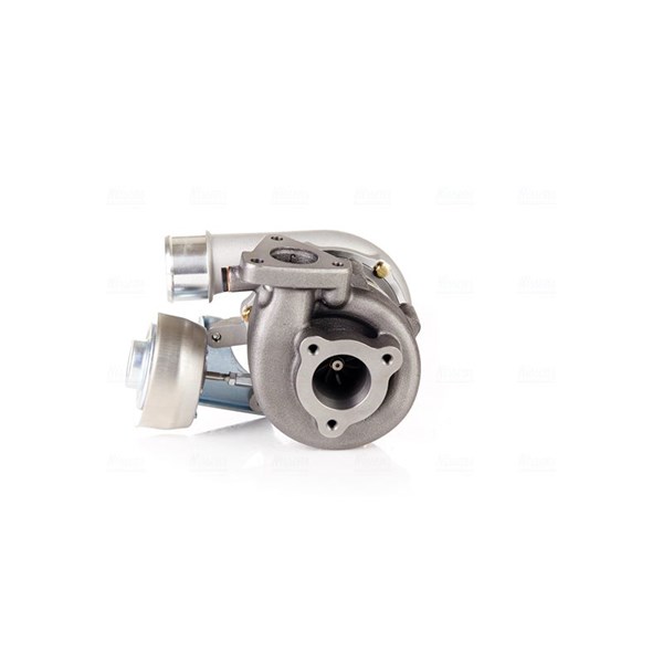 Turbo Nissens 93125 NISSENS