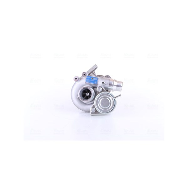 Turbo Nissens 93141 NISSENS