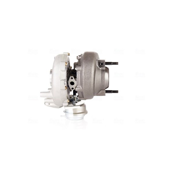 Turbo Nissens 93144 NISSENS