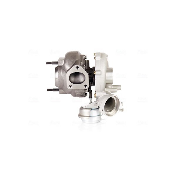 Turbo Nissens 93144 NISSENS