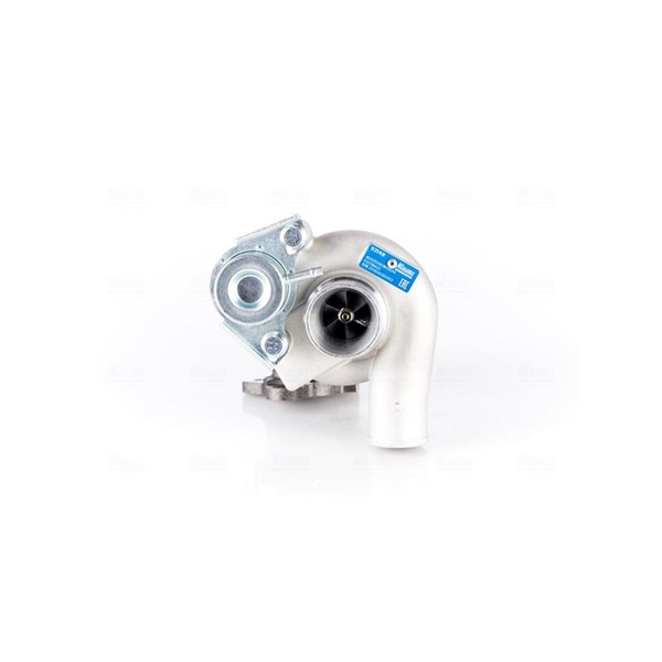 Turbo Nissens 93148 NISSENS