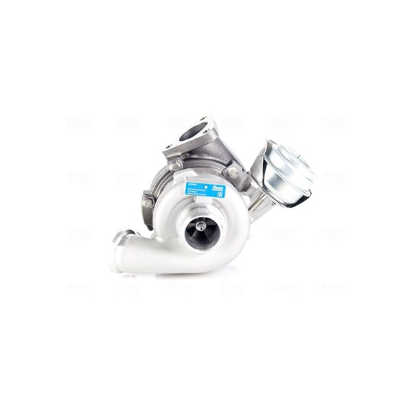 Turbo Nissens 93149 NISSENS