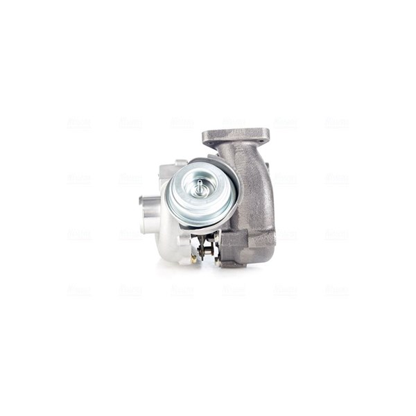 Turbo Nissens 93149 NISSENS