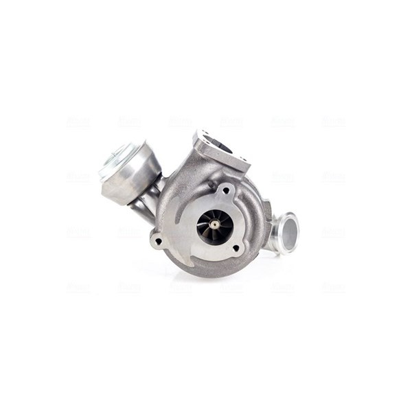 Turbo Nissens 93149 NISSENS