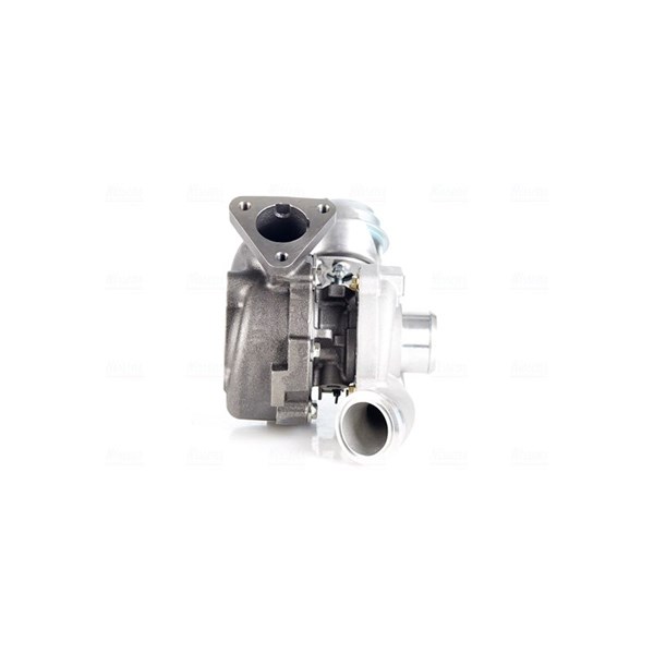 Turbo Nissens 93149 NISSENS