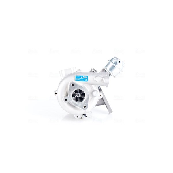Turbo Nissens 93150 NISSENS