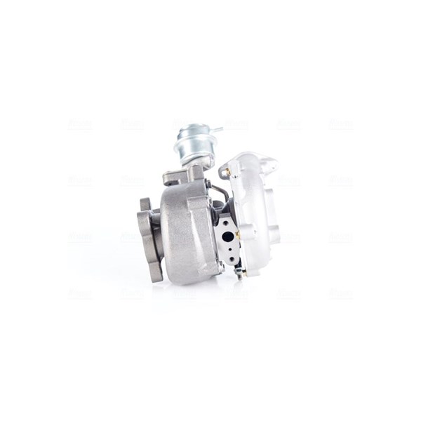 Turbo Nissens 93150 NISSENS