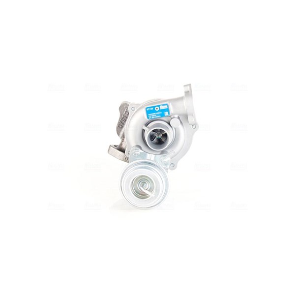 Turbo Nissens 93156 NISSENS