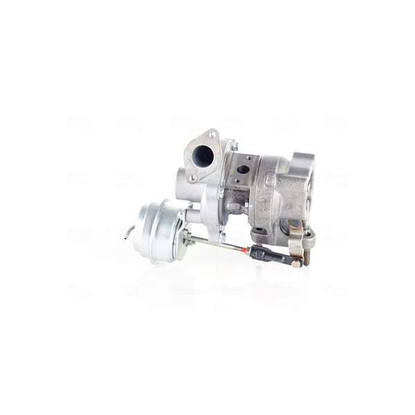 Turbo Nissens 93156 NISSENS