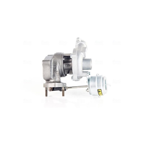Turbo Nissens 93156 NISSENS