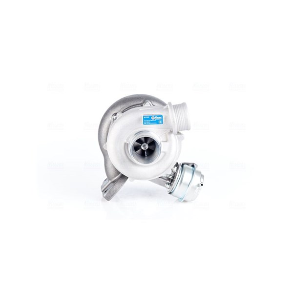 Turbo Nissens 93159 NISSENS