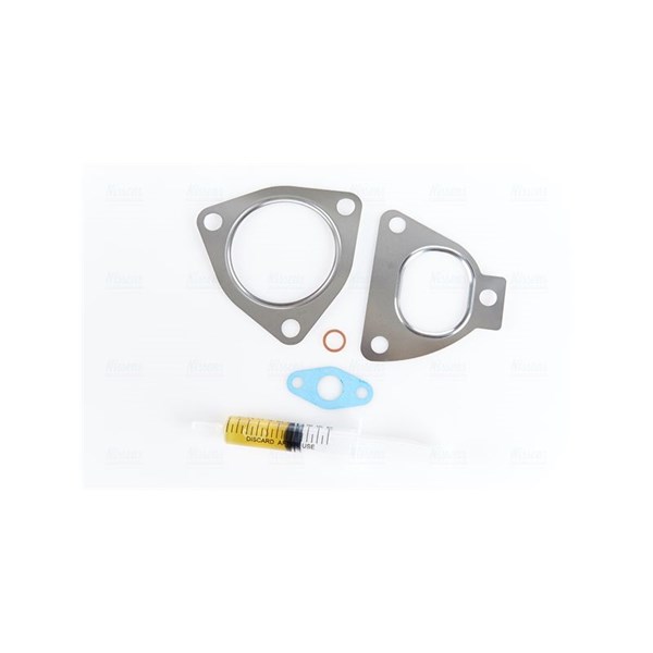 Turbo Nissens 93159 NISSENS