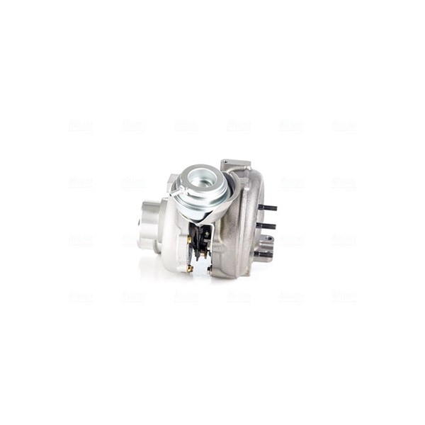 Turbo Nissens 93173 NISSENS