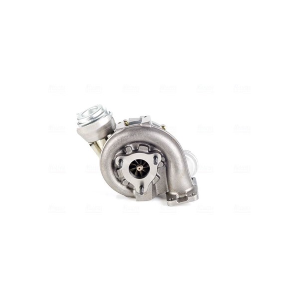 Turbo Nissens 93173 NISSENS