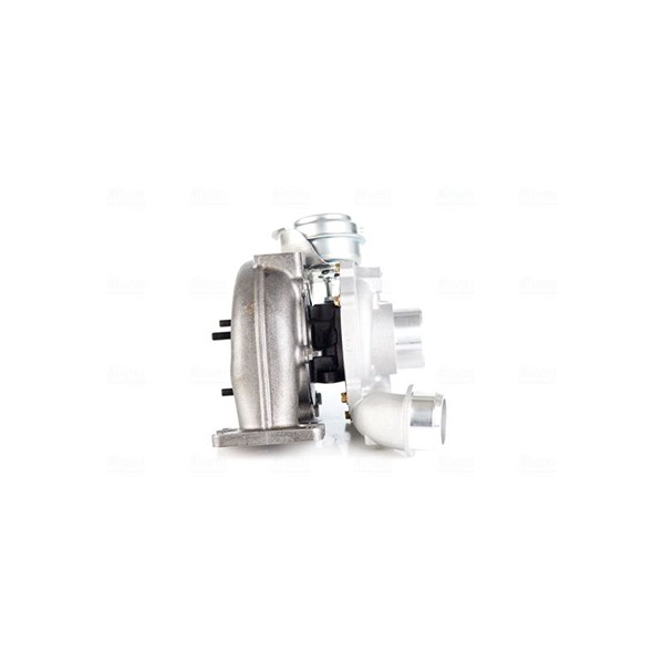 Turbo Nissens 93173 NISSENS