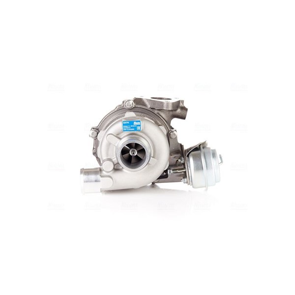 Turbo Nissens 93174 NISSENS