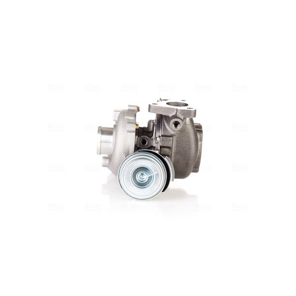 Turbo Nissens 93174 NISSENS