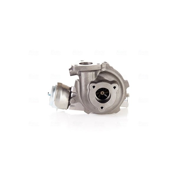 Turbo Nissens 93174 NISSENS