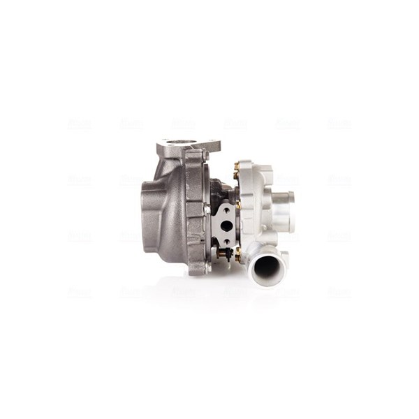 Turbo Nissens 93174 NISSENS