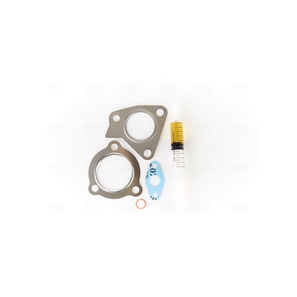 Turbo Nissens 93174 NISSENS