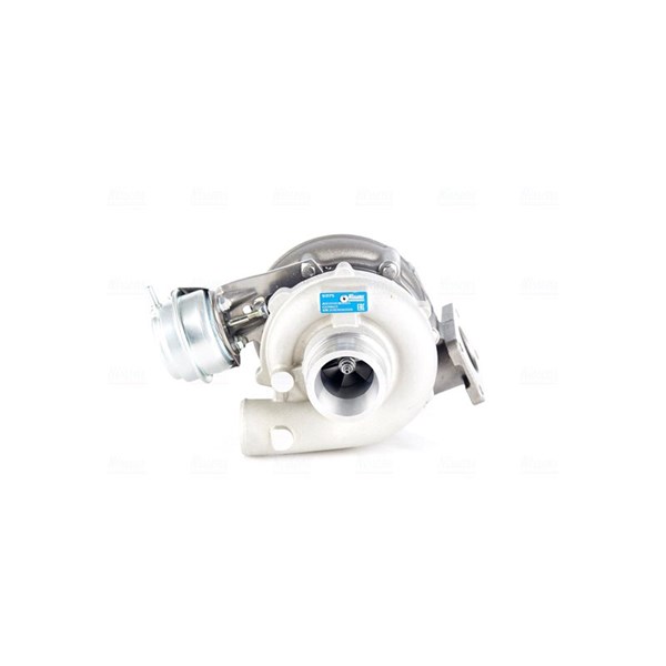 Turbo Nissens 93175 NISSENS